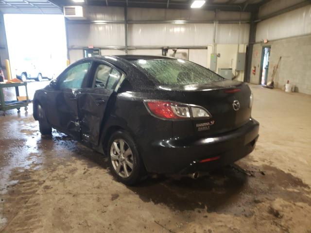 Photo 2 VIN: JM1BL1SG6A1327613 - MAZDA 3 I 