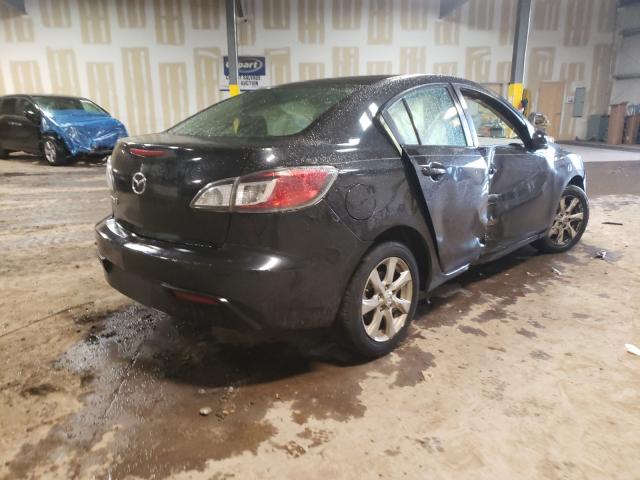 Photo 3 VIN: JM1BL1SG6A1327613 - MAZDA 3 I 