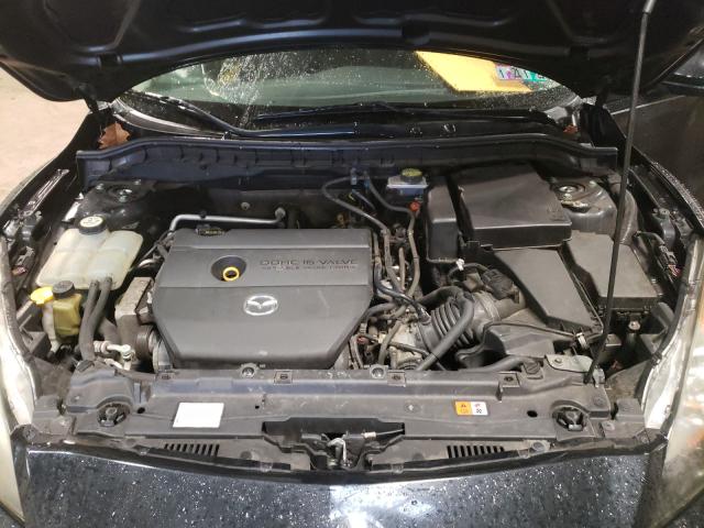 Photo 6 VIN: JM1BL1SG6A1327613 - MAZDA 3 I 