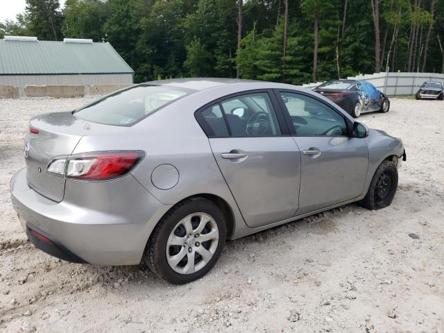 Photo 2 VIN: JM1BL1SG6A1347585 - MAZDA 3 I 