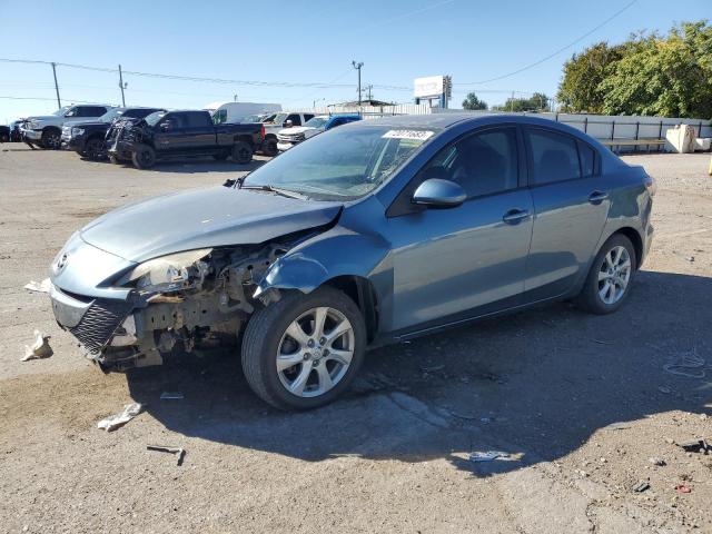 Photo 0 VIN: JM1BL1SG7A1128733 - MAZDA 3 