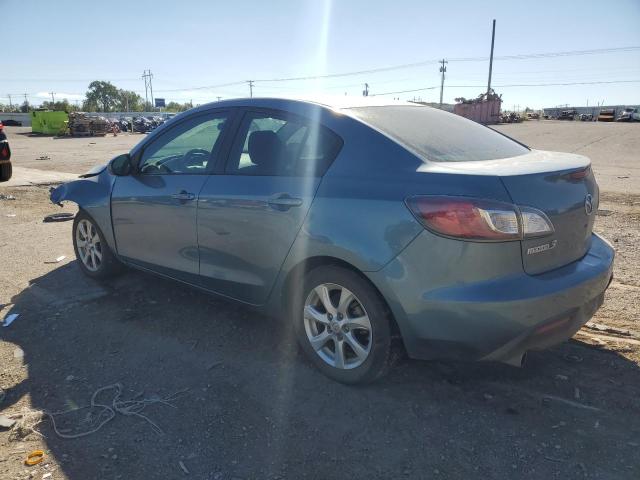 Photo 1 VIN: JM1BL1SG7A1128733 - MAZDA 3 