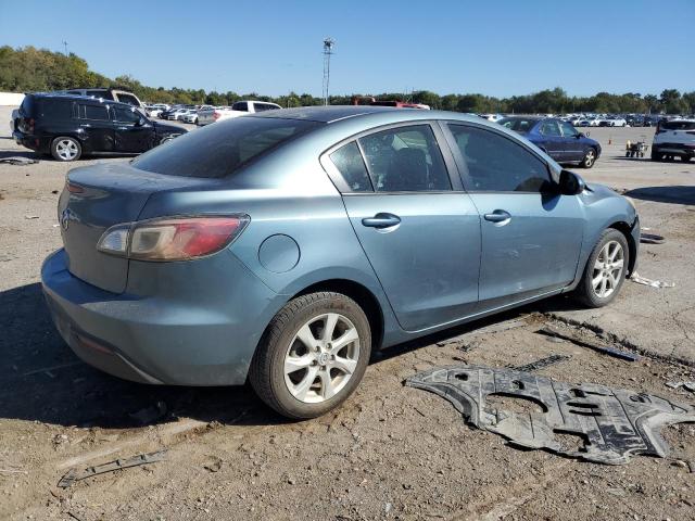 Photo 2 VIN: JM1BL1SG7A1128733 - MAZDA 3 