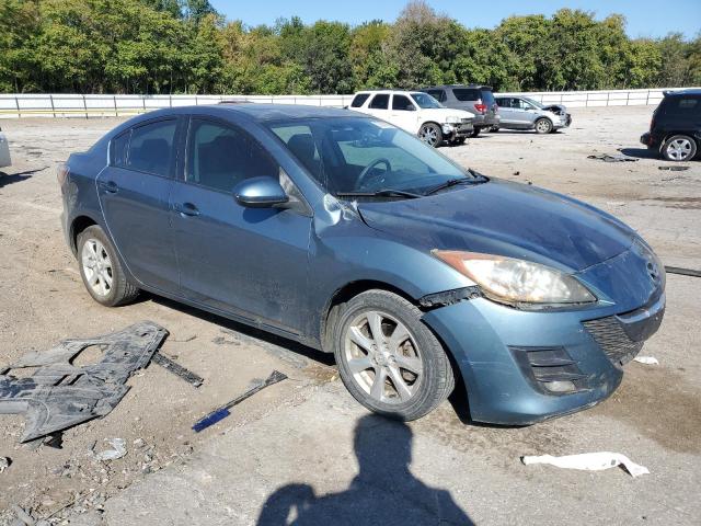 Photo 3 VIN: JM1BL1SG7A1128733 - MAZDA 3 