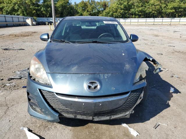 Photo 4 VIN: JM1BL1SG7A1128733 - MAZDA 3 