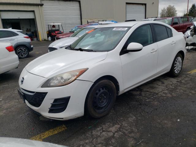 Photo 0 VIN: JM1BL1SG7A1130529 - MAZDA 3 