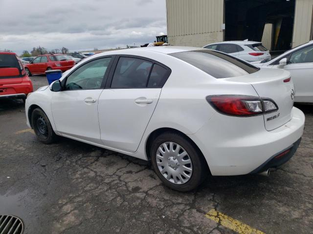 Photo 1 VIN: JM1BL1SG7A1130529 - MAZDA 3 