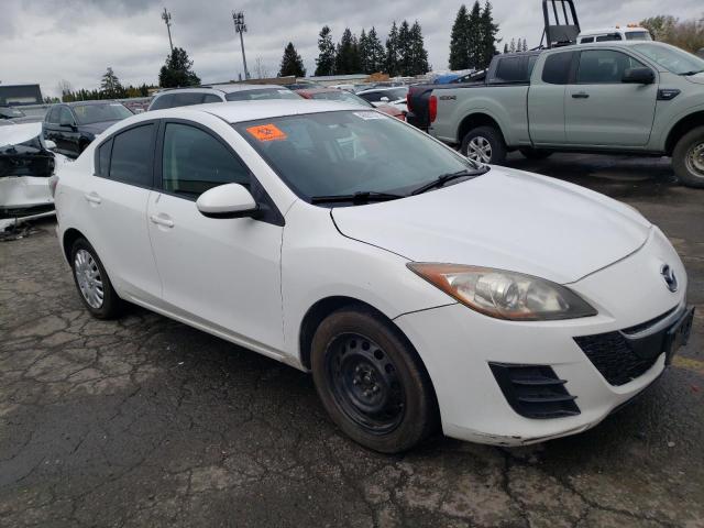 Photo 3 VIN: JM1BL1SG7A1130529 - MAZDA 3 