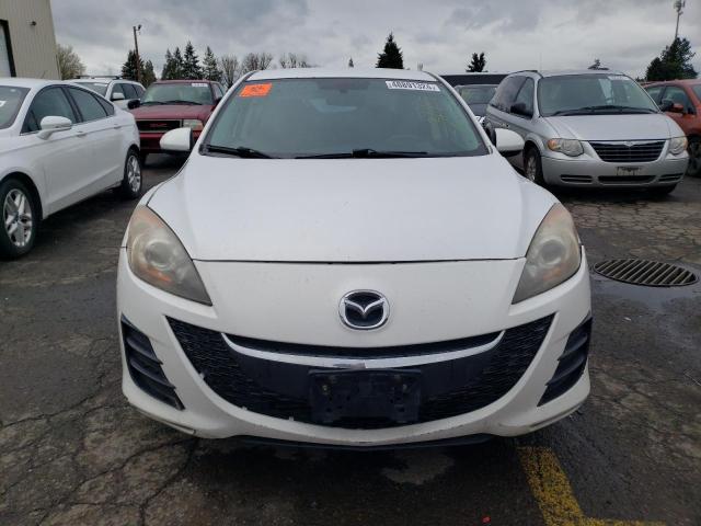 Photo 4 VIN: JM1BL1SG7A1130529 - MAZDA 3 