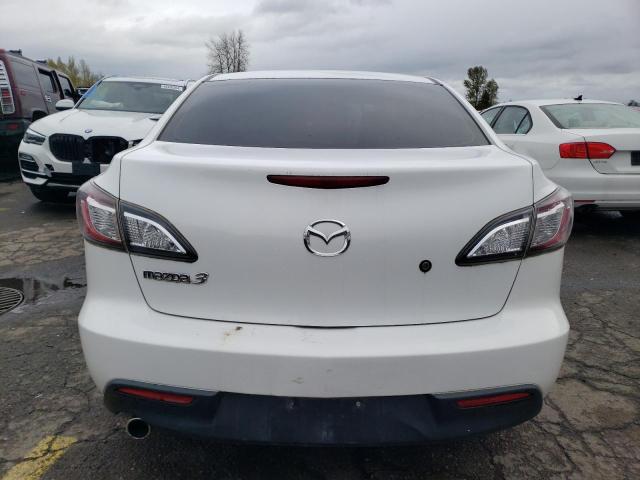 Photo 5 VIN: JM1BL1SG7A1130529 - MAZDA 3 