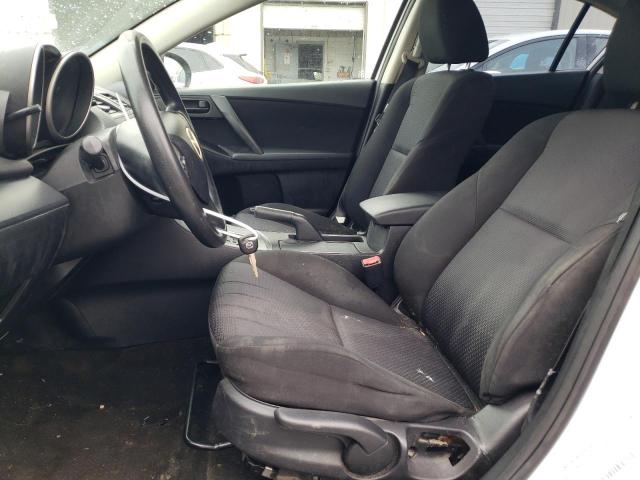 Photo 6 VIN: JM1BL1SG7A1130529 - MAZDA 3 