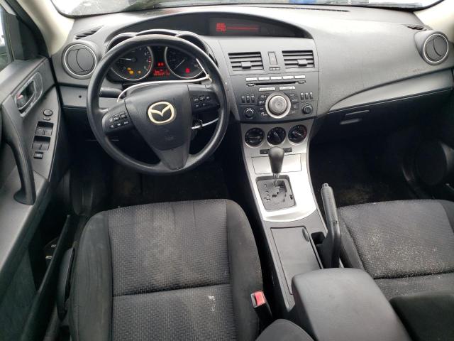 Photo 7 VIN: JM1BL1SG7A1130529 - MAZDA 3 