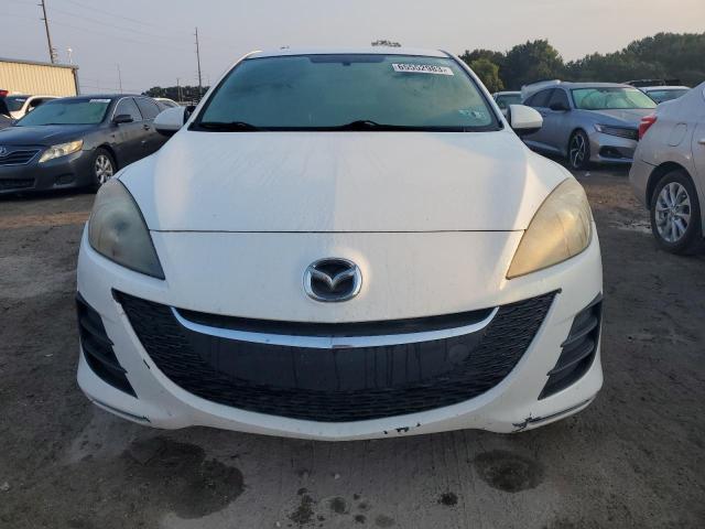 Photo 4 VIN: JM1BL1SG7A1142003 - MAZDA 3 I 