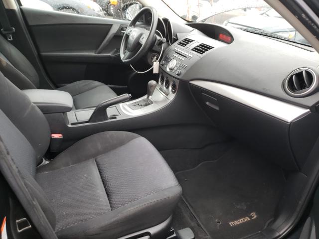 Photo 4 VIN: JM1BL1SG7A1144916 - MAZDA 3 I 