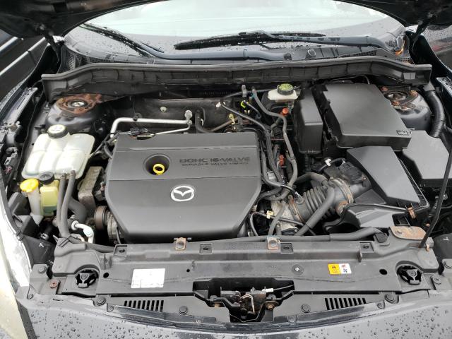 Photo 6 VIN: JM1BL1SG7A1144916 - MAZDA 3 I 