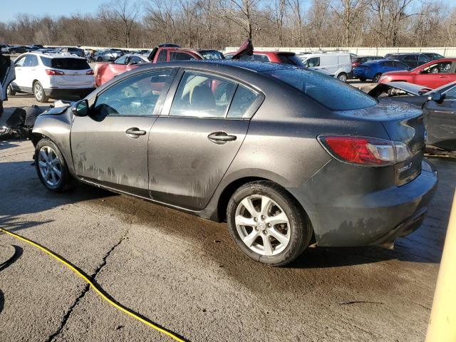 Photo 1 VIN: JM1BL1SG7A1148867 - MAZDA 3 