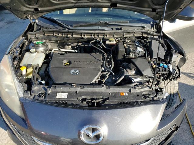 Photo 10 VIN: JM1BL1SG7A1148867 - MAZDA 3 