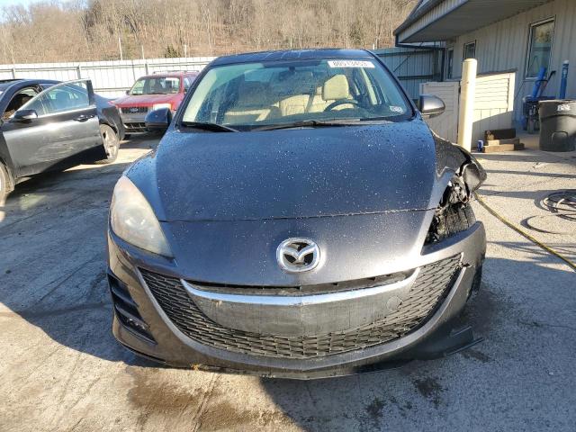 Photo 4 VIN: JM1BL1SG7A1148867 - MAZDA 3 