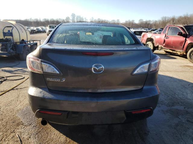 Photo 5 VIN: JM1BL1SG7A1148867 - MAZDA 3 