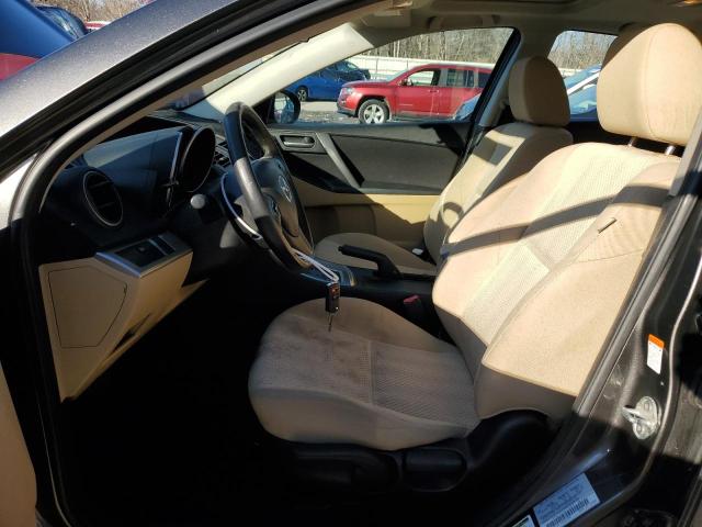 Photo 6 VIN: JM1BL1SG7A1148867 - MAZDA 3 