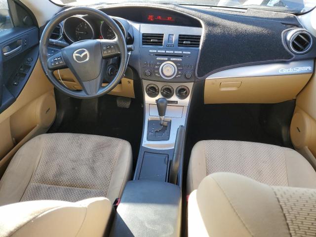 Photo 7 VIN: JM1BL1SG7A1148867 - MAZDA 3 