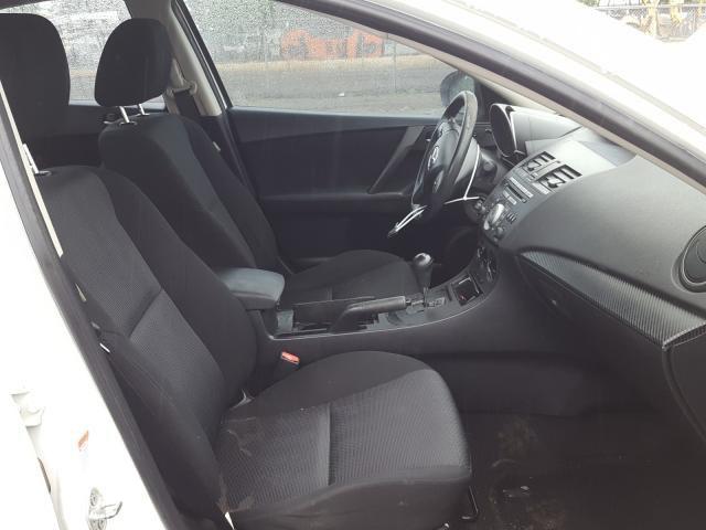 Photo 4 VIN: JM1BL1SG7A1154121 - MAZDA 3 I 