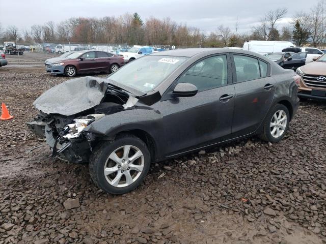 Photo 0 VIN: JM1BL1SG7A1172697 - MAZDA 3 