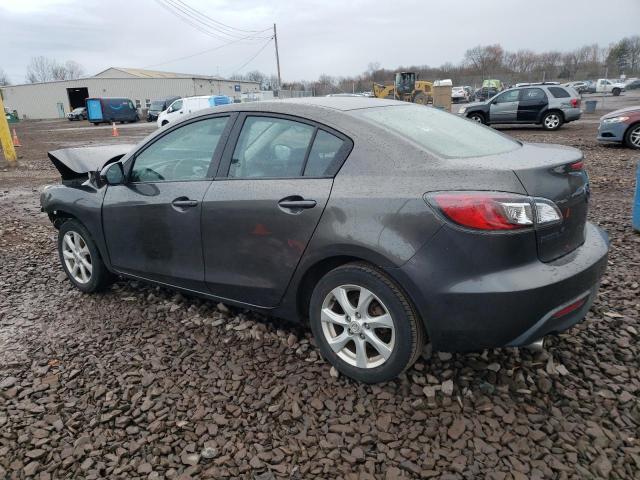 Photo 1 VIN: JM1BL1SG7A1172697 - MAZDA 3 