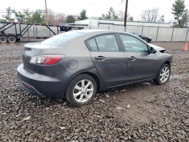 Photo 2 VIN: JM1BL1SG7A1172697 - MAZDA 3 