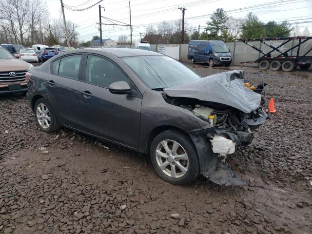 Photo 3 VIN: JM1BL1SG7A1172697 - MAZDA 3 