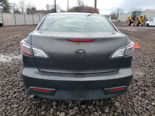 Photo 5 VIN: JM1BL1SG7A1172697 - MAZDA 3 