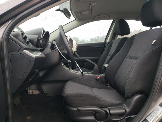 Photo 6 VIN: JM1BL1SG7A1172697 - MAZDA 3 