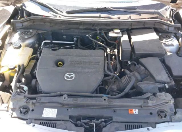 Photo 9 VIN: JM1BL1SG7A1205004 - MAZDA MAZDA3 