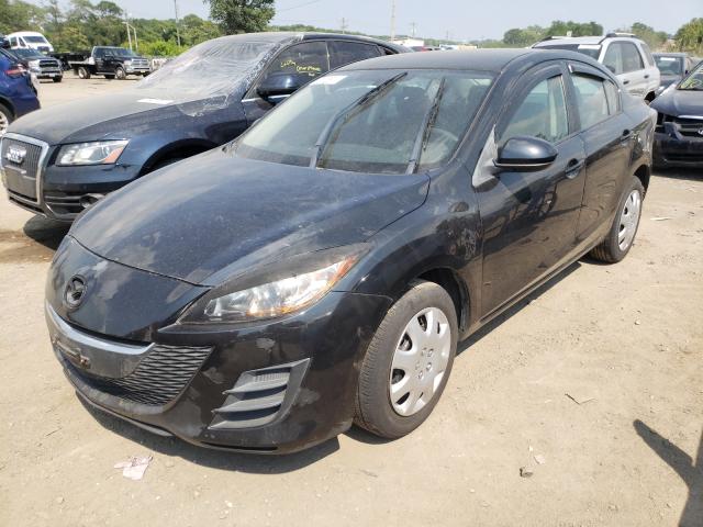 Photo 1 VIN: JM1BL1SG7A1208369 - MAZDA 3 I 