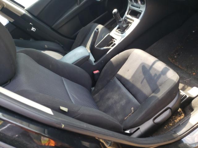 Photo 4 VIN: JM1BL1SG7A1208369 - MAZDA 3 I 