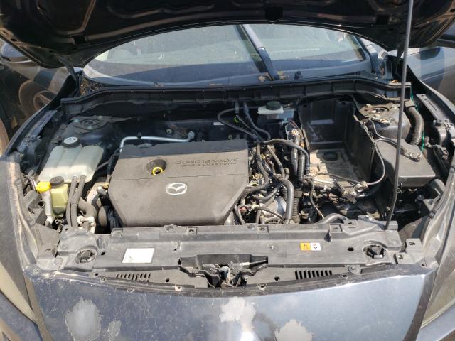 Photo 6 VIN: JM1BL1SG7A1208369 - MAZDA 3 I 