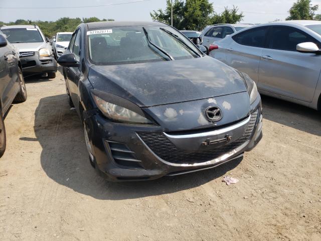 Photo 8 VIN: JM1BL1SG7A1208369 - MAZDA 3 I 