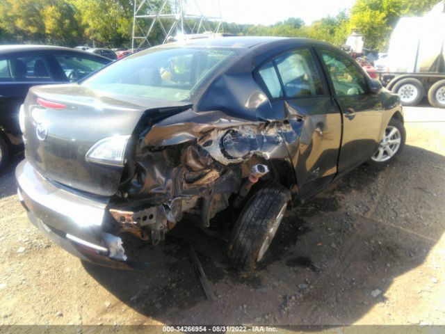 Photo 3 VIN: JM1BL1SG7A1209893 - MAZDA 3 