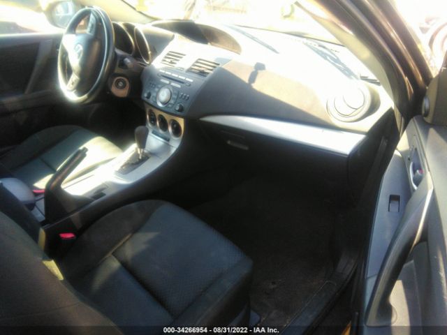 Photo 4 VIN: JM1BL1SG7A1209893 - MAZDA 3 