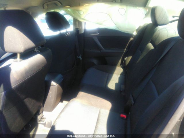 Photo 7 VIN: JM1BL1SG7A1209893 - MAZDA 3 