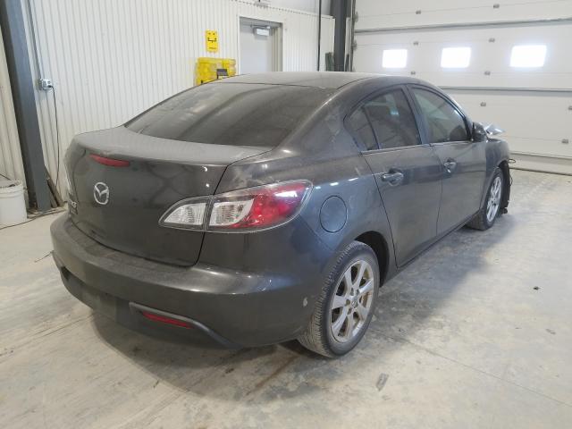 Photo 3 VIN: JM1BL1SG7A1215953 - MAZDA 3 I 