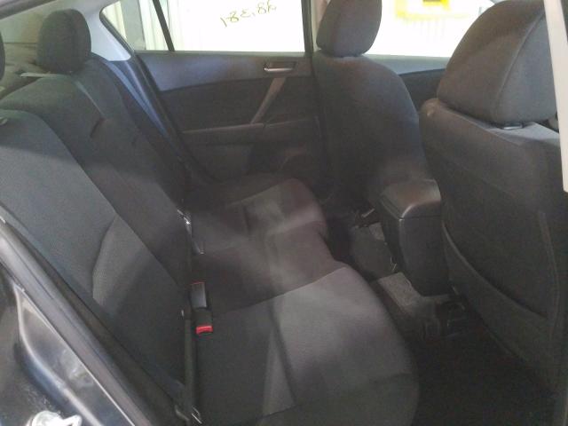 Photo 5 VIN: JM1BL1SG7A1215953 - MAZDA 3 I 