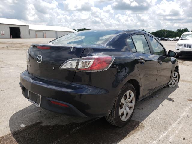 Photo 3 VIN: JM1BL1SG7A1227231 - MAZDA 3 I 