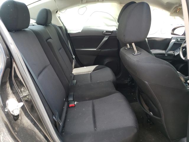 Photo 5 VIN: JM1BL1SG7A1227231 - MAZDA 3 I 