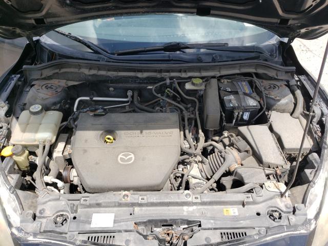 Photo 6 VIN: JM1BL1SG7A1227231 - MAZDA 3 I 