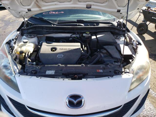 Photo 10 VIN: JM1BL1SG7A1229514 - MAZDA 3 I 