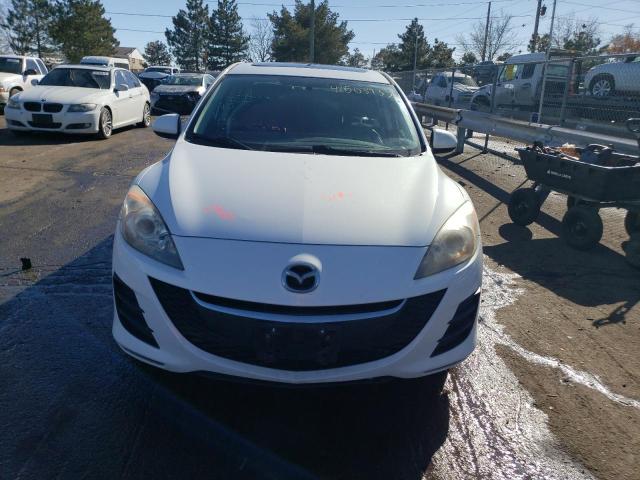 Photo 4 VIN: JM1BL1SG7A1229514 - MAZDA 3 I 