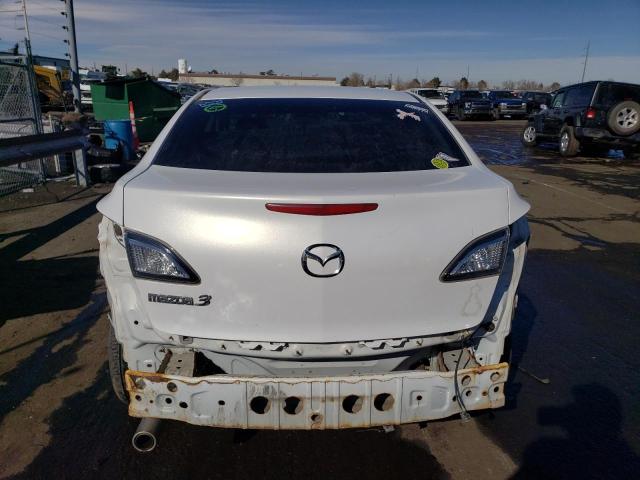 Photo 5 VIN: JM1BL1SG7A1229514 - MAZDA 3 I 