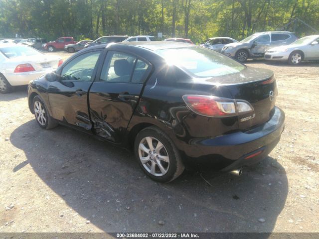 Photo 2 VIN: JM1BL1SG7A1231425 - MAZDA 3 