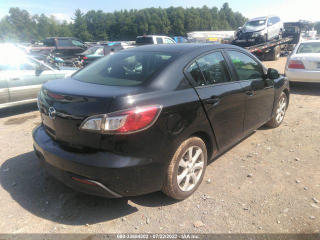 Photo 3 VIN: JM1BL1SG7A1231425 - MAZDA 3 